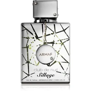 Armaf Club de Nuit Sillage parfémovaná voda pro muže 105 ml