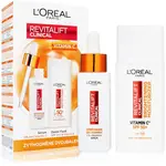 L’Oréal Paris Revitalift Vitamin C pleťová péče s vitaminem C