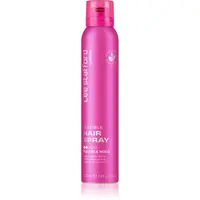 Lee Stafford Styling Hair Spray Flexible Hold Fat n Flexible lak na vlasy pro flexibilní zpevnění 200 ml