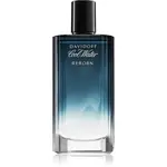 Davidoff Cool Water Reborn parfémovaná voda pro muže 100 ml