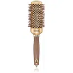 Olivia Garden Expert Shine Wavy kulatý kartáč na vlasy 45 mm 1 ks