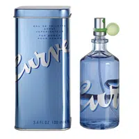 Liz Claiborne Curve toaletní voda pro ženy 100 ml