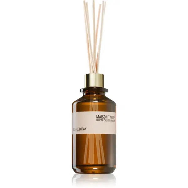 Maison Tahité Coffee Break aroma difuzér 200 ml