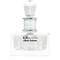 Lattafa Musk Salama parfémovaná voda unisex 100 ml