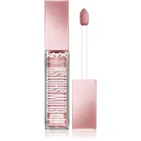 NYX Professional Makeup Ultimate Glow Shots třpytivé tekuté oční stíny odstín 04 Grapefruit 7,5 ml