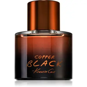 Kenneth Cole Copper Black toaletní voda pro muže 100 ml