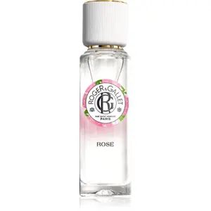 Roger & Gallet Rose osvěžující voda pro ženy 30 ml