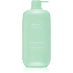 HAAN Body Wash Purifying Verbena čisticí sprchový gel 450 ml