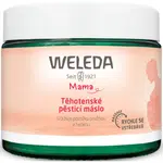 Weleda Mama tělové máslo pro těhotné ženy 150 ml