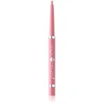 Bell Perfect Contour konturovací tužka na rty odstín 04 Charm Pink 5 g