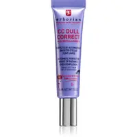 Erborian CC Dull Correct rozjasňující CC krém SPF 25 15 ml