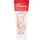Missha Hot Burning gel na celulitidu 200 ml