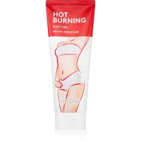 Missha Hot Burning gel na celulitidu 200 ml
