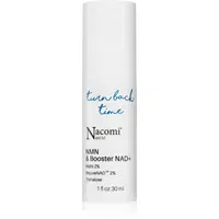 Nacomi Next Level Turn Back Time omlazující sérum 30 ml