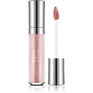 flormar Dewy Lip Glaze hydratační lesk na rty odstín 005 Bronze Statue 4.5 ml