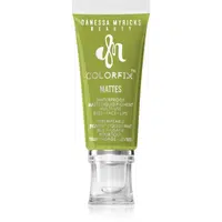 Danessa Myricks Beauty Colorfix Mattes multifunkční líčidlo pro oči, rty a tvář odstín Matcha 10 ml
