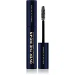 Gabriella Salvete Over The Moon objemová a prodlužující řasenka s diamantovým práškem odstín Black 9,5 ml