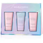 Baylis & Harding Jojoba, Vanilla & Almond Oil dárková sada na ruce s mandlovým olejem