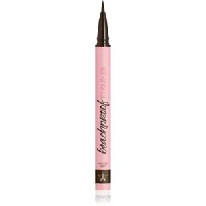 Jeffree Star Cosmetics Gothic Beach BeachProof Eyeliner oční linky ve fixu odstín Money Shot 0,5 ml
