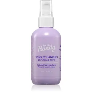 Merci Handy Boobs & Hips zpevňující sérum 90 ml