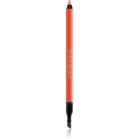 Yves Saint Laurent Lines Liberated Eyeliner dlouhotrvající tužka na oči pro ženy 12 Obsessive Tangerine 1.2 g