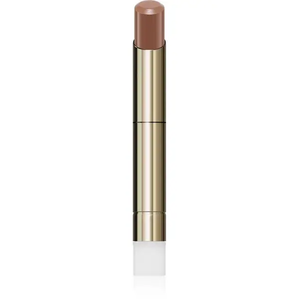 Sensai Countouring Lipstick Refill lesklá rtěnka se zvětšujícím efektem odstín 12 2 g