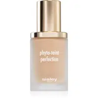 Sisley Phyto-Teint Perfection vysoce krycí make-up pro rozjasnění a vyhlazení pleti odstín 2W2 - Desert 30 ml