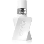 essie gel couture vrchní ochranný lak na nehty s leskem 13.5 ml