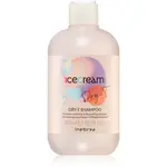 Inebrya Ice Cream Dry-T vyživující šampon pro suché a poškozené vlasy 300 ml