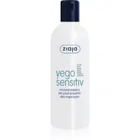 Ziaja Yego Sensitiv sprchový gel pro muže 300 ml