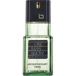 Jacques Bogart One Man Show toaletní voda pro muže 100 ml