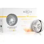 Maison Berger Paris Aroma Energy vůně do auta clip (Sparkling Zest) 1 ks