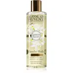 Jeanne en Provence Jasmin Secret sprchový olej 250 ml