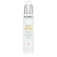 Goldwell Dualsenses Rich Repair sérum pro suché a poškozené vlasy 100 ml