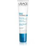 Uriage Eau Thermale Water Eye Contour Cream aktivní hydratační krém na oční okolí 15 ml