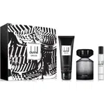 Dunhill Driven Black dárková sada pro muže