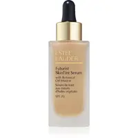Estée Lauder Futurist SkinTint Serum Foundation With Botanical Oil Infusion SPF 20 pečující make-up SPF 20 odstín 2N1 Desert Beige 30 ml