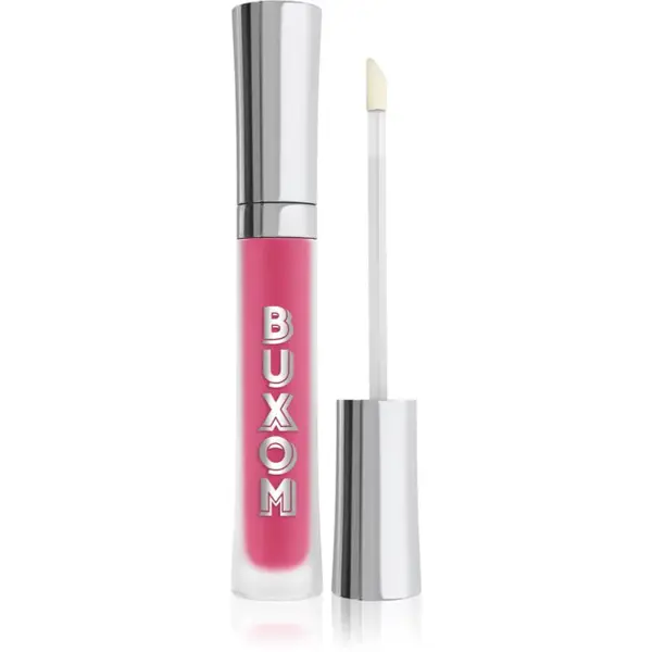 Buxom FULL-ON™ PLUMPING LIP CREAM GLOSS krémový lesk na rty se zvětšujícím efektem odstín Rose Julep 4,2 g