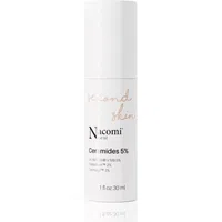 Nacomi Next Level Second Skin pleťové sérum s ceramidy 30 ml