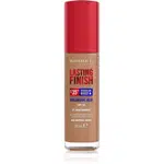 Rimmel Lasting Finish 35H Hydration Boost hydratační make-up SPF 20 odstín 400 Natural Beige 30 ml