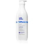 milk_shake® Cold Brunette Conditioner kondicionér pro hnědé odstíny vlasů 1000 ml