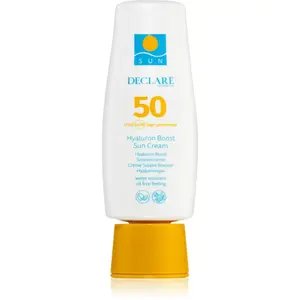 Declaré Hyaluron Boost Sun hydratační krém na opalování SPF 50 100 ml
