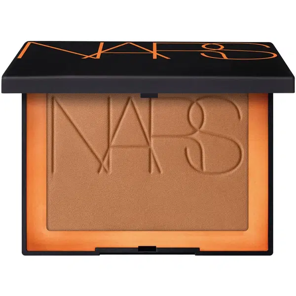NARS Laguna Bronzing Powder bronzující a konturovací pudr odstín LAGUNA 03 11 g