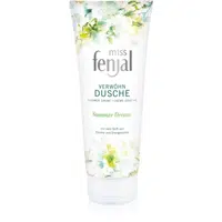 Fenjal Summer Dream sprchový krém 200 ml