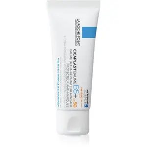La Roche-Posay Cicaplast Baume B5+ zklidňující a obnovující balzám SPF 50 40 ml