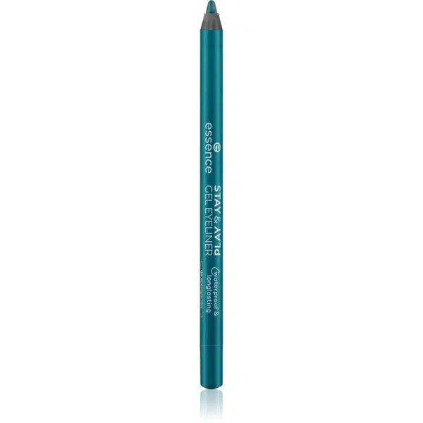 essence STAY & PLAY gelové oční linky odstín 06 1,3 g