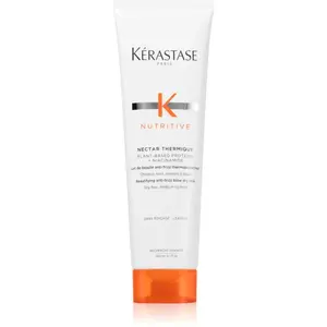 Kérastase Nutritive Nectar Thermique termoochranný krém pro uhlazení nepoddajných vlasů 150 ml