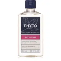 Phyto Phytocyane Invigorating Shampoo aktivační šampon proti padání vlasů 250 ml