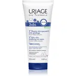 Uriage Bébé 1st Anti-Itch Soothing Oil Balm zklidňující balzám pro suchou až atopickou pokožku pro děti od narození 200 ml