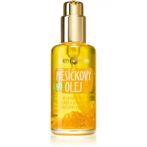 Purity Vision BIO dětský měsíčkový olej 100 ml